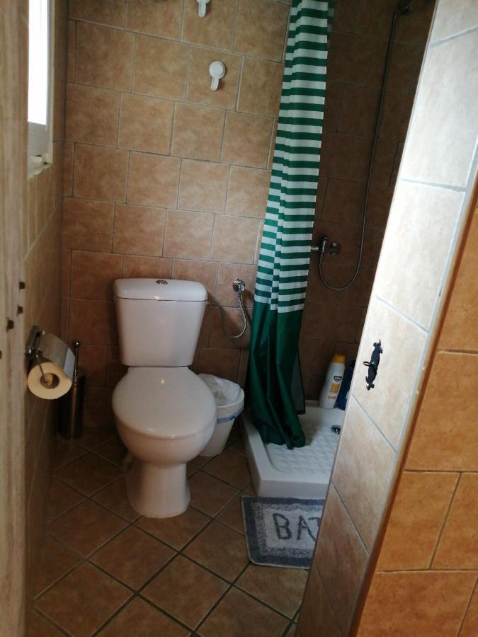 Masrelaxtenerife Lejlighed La Laguna  Eksteriør billede