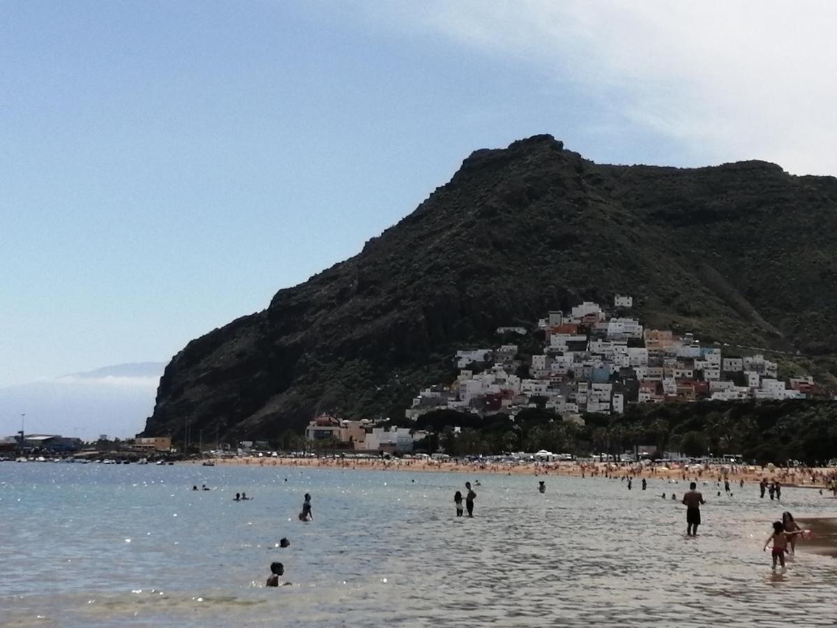 Masrelaxtenerife Lejlighed La Laguna  Eksteriør billede