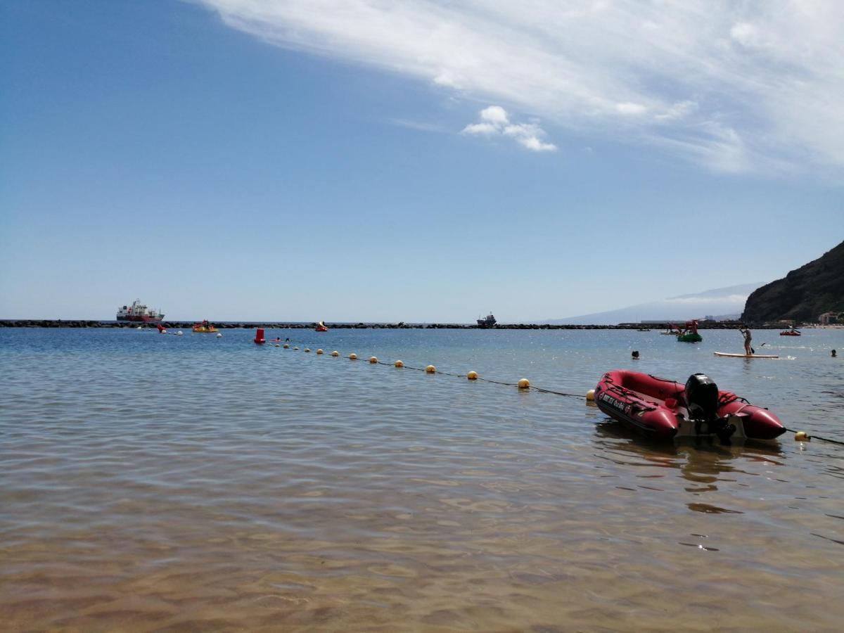 Masrelaxtenerife Lejlighed La Laguna  Eksteriør billede