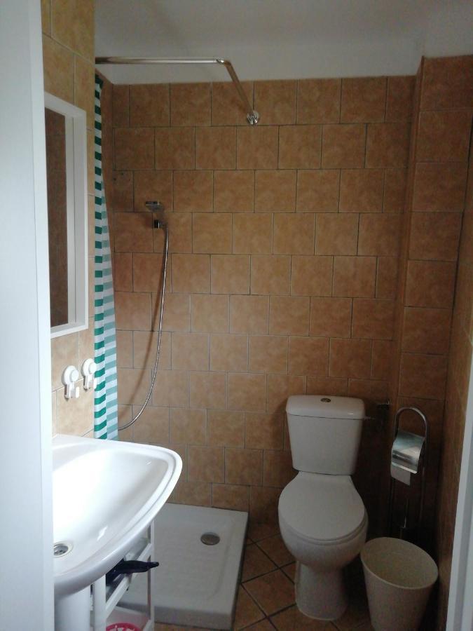 Masrelaxtenerife Lejlighed La Laguna  Eksteriør billede