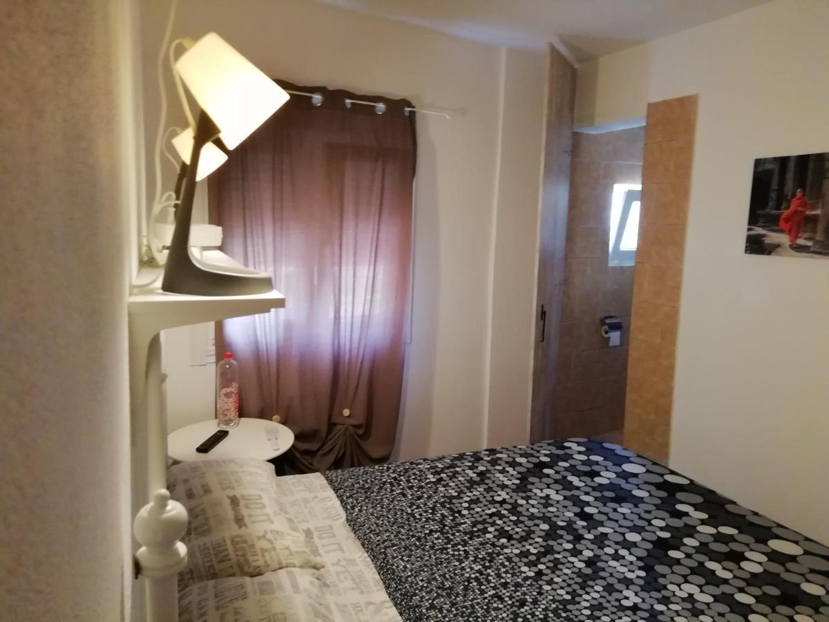 Masrelaxtenerife Lejlighed La Laguna  Eksteriør billede