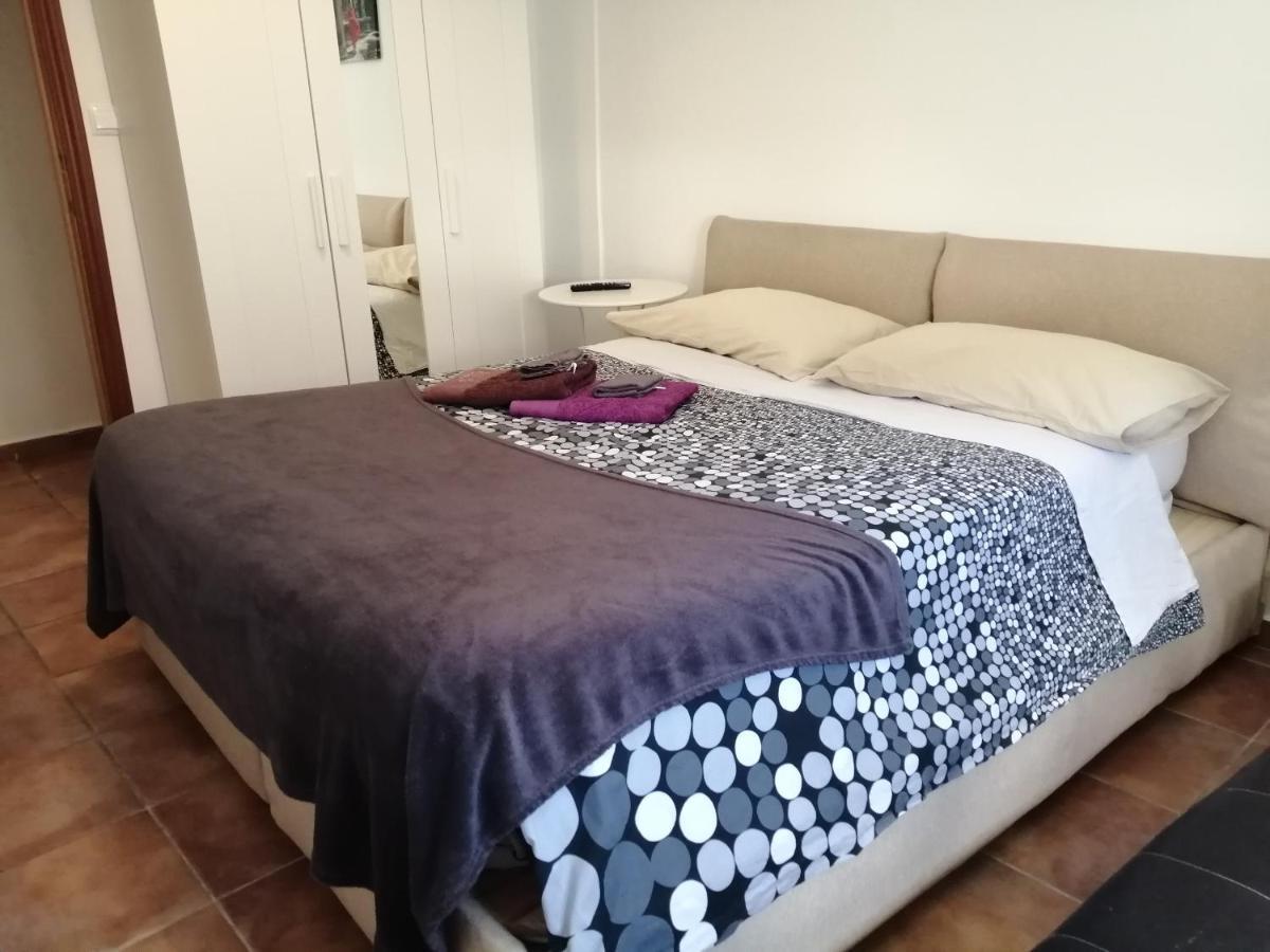 Masrelaxtenerife Lejlighed La Laguna  Eksteriør billede