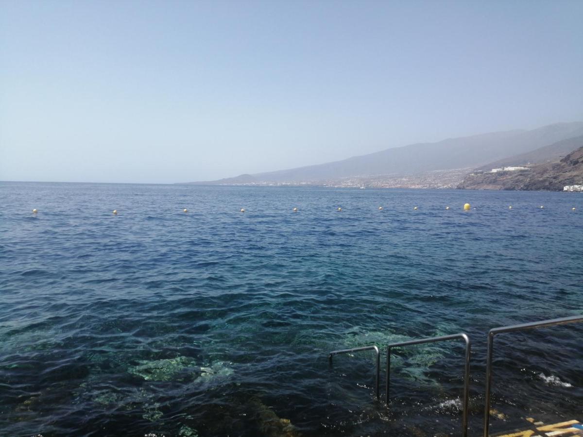 Masrelaxtenerife Lejlighed La Laguna  Eksteriør billede