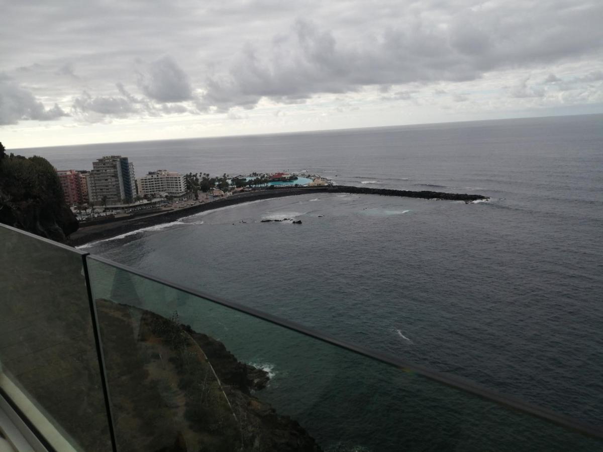 Masrelaxtenerife Lejlighed La Laguna  Eksteriør billede