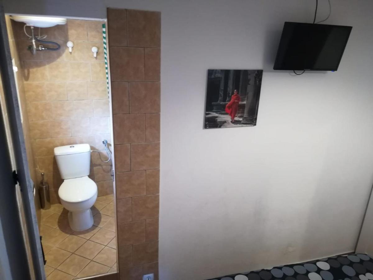 Masrelaxtenerife Lejlighed La Laguna  Eksteriør billede