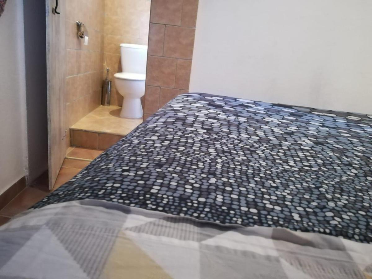 Masrelaxtenerife Lejlighed La Laguna  Eksteriør billede