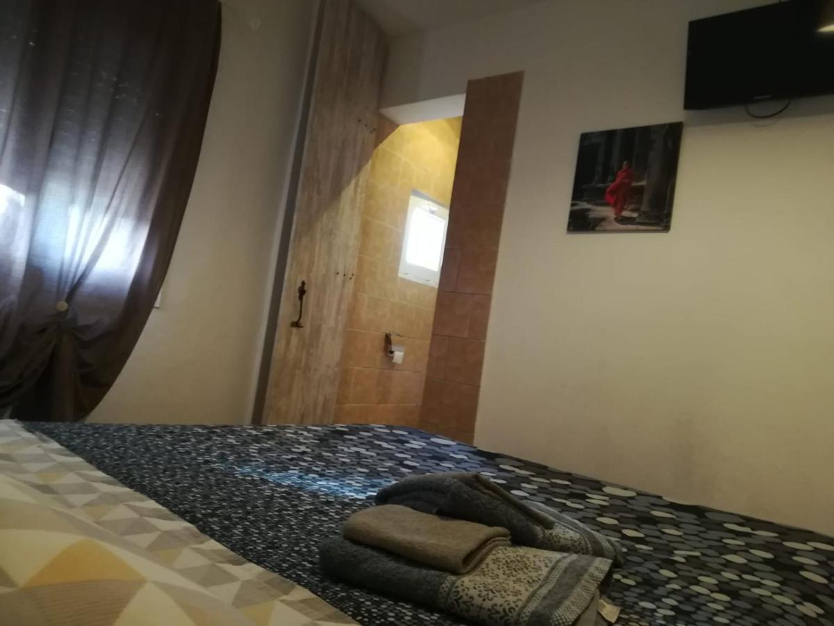 Masrelaxtenerife Lejlighed La Laguna  Eksteriør billede