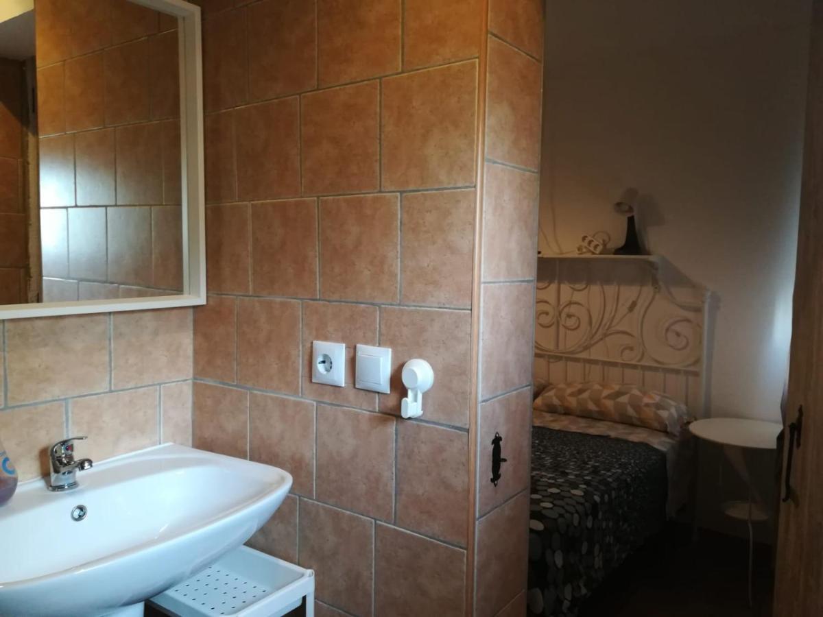 Masrelaxtenerife Lejlighed La Laguna  Eksteriør billede